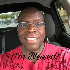 Meet your Posher, Keith